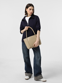 Сумка Calvin Klein модель K60K613110-W75 Фото