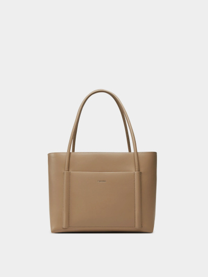 Сумка Calvin Klein модель K60K613110-W75 - фото