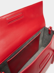 Сумка Calvin Klein модель K60K613111-IMV Фото