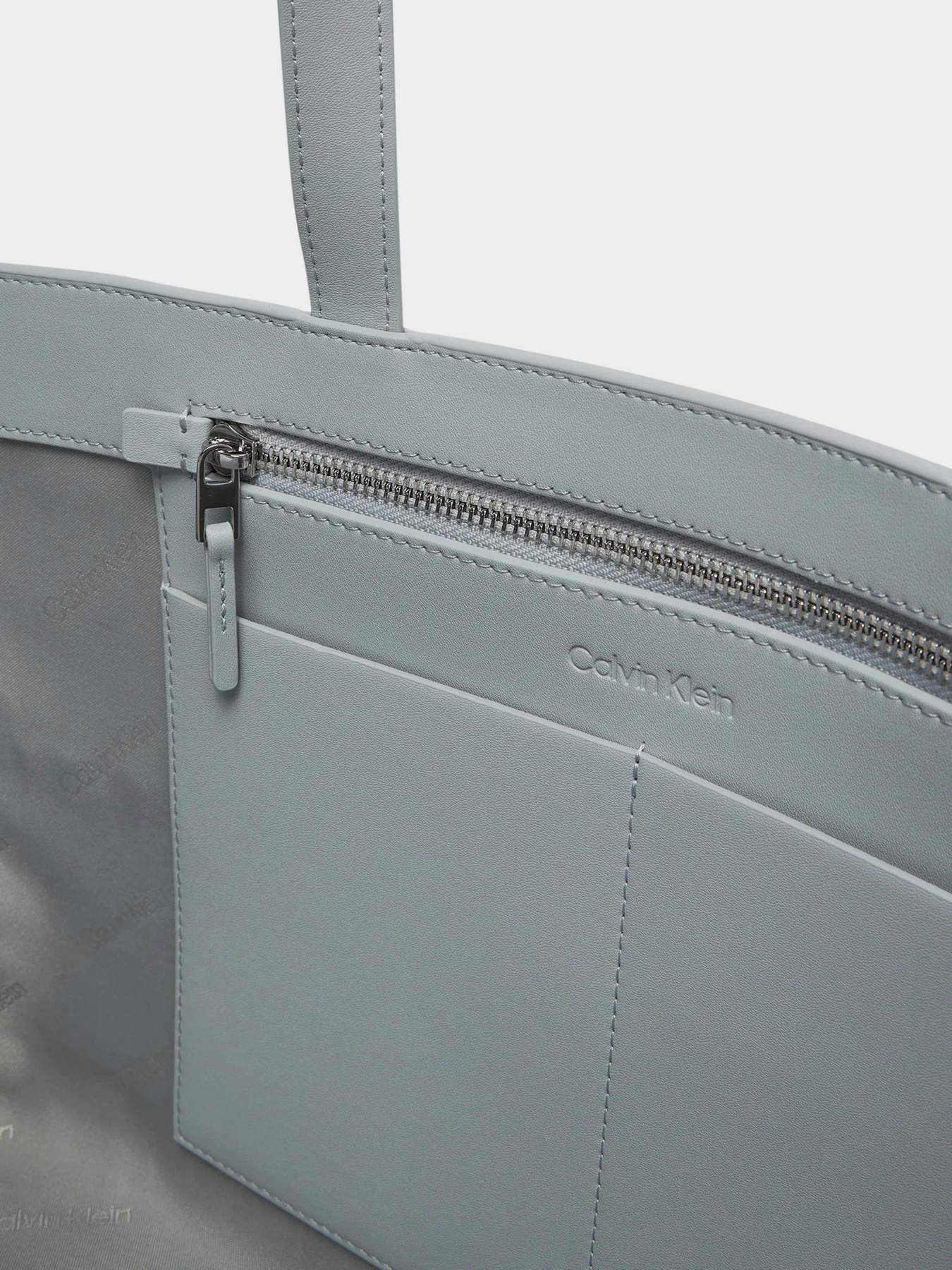 Сумка Calvin Klein модель K60K613166-PDE Фото