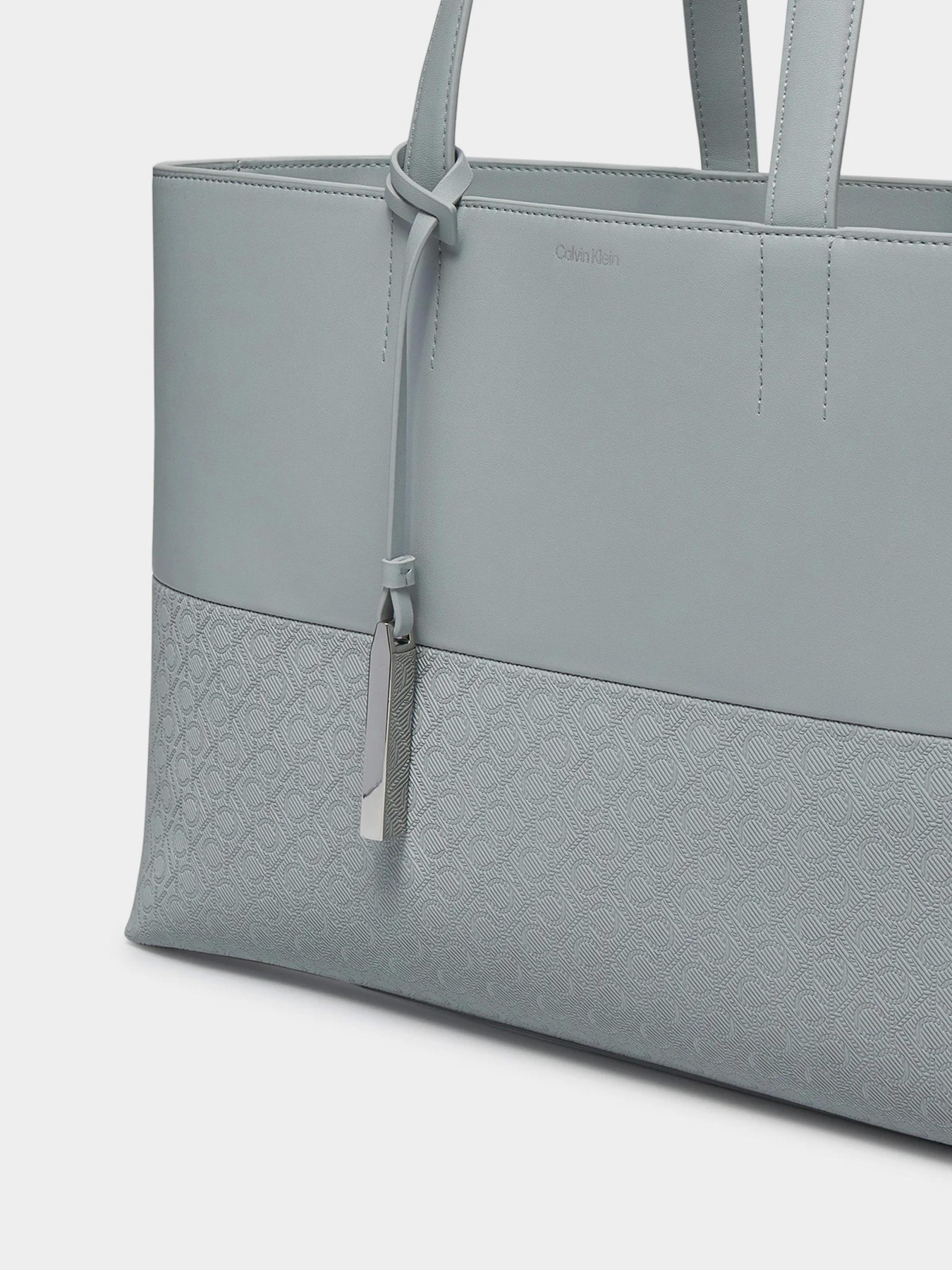 Сумка Calvin Klein модель K60K613166-PDE Фото