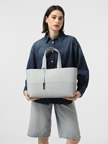 Сумка Calvin Klein модель K60K613166-PDE Фото