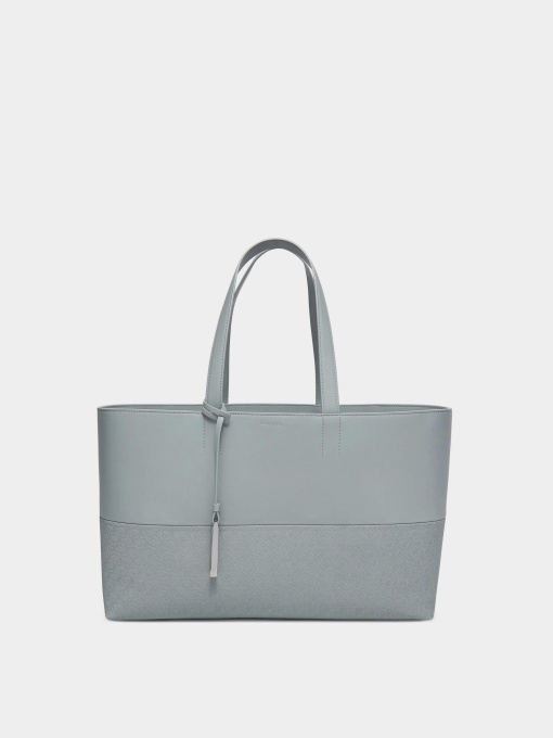 Сумка Calvin Klein модель K60K613166-PDE Фото