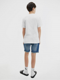 Футболки и поло Calvin Klein модель IB0IB00612-YAF Фото