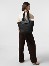 Сумка Calvin Klein модель K60K613174-BEH Сумка Calvin Klein модель K60K613174-BEH Фото