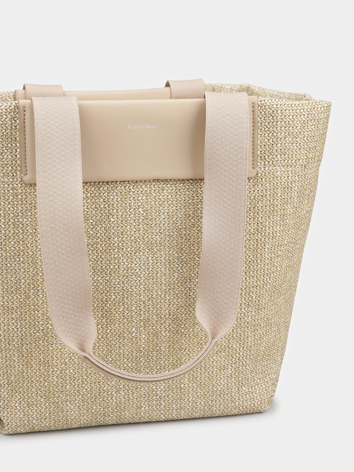 Сумка Calvin Klein модель K60K613174-W75 Фото