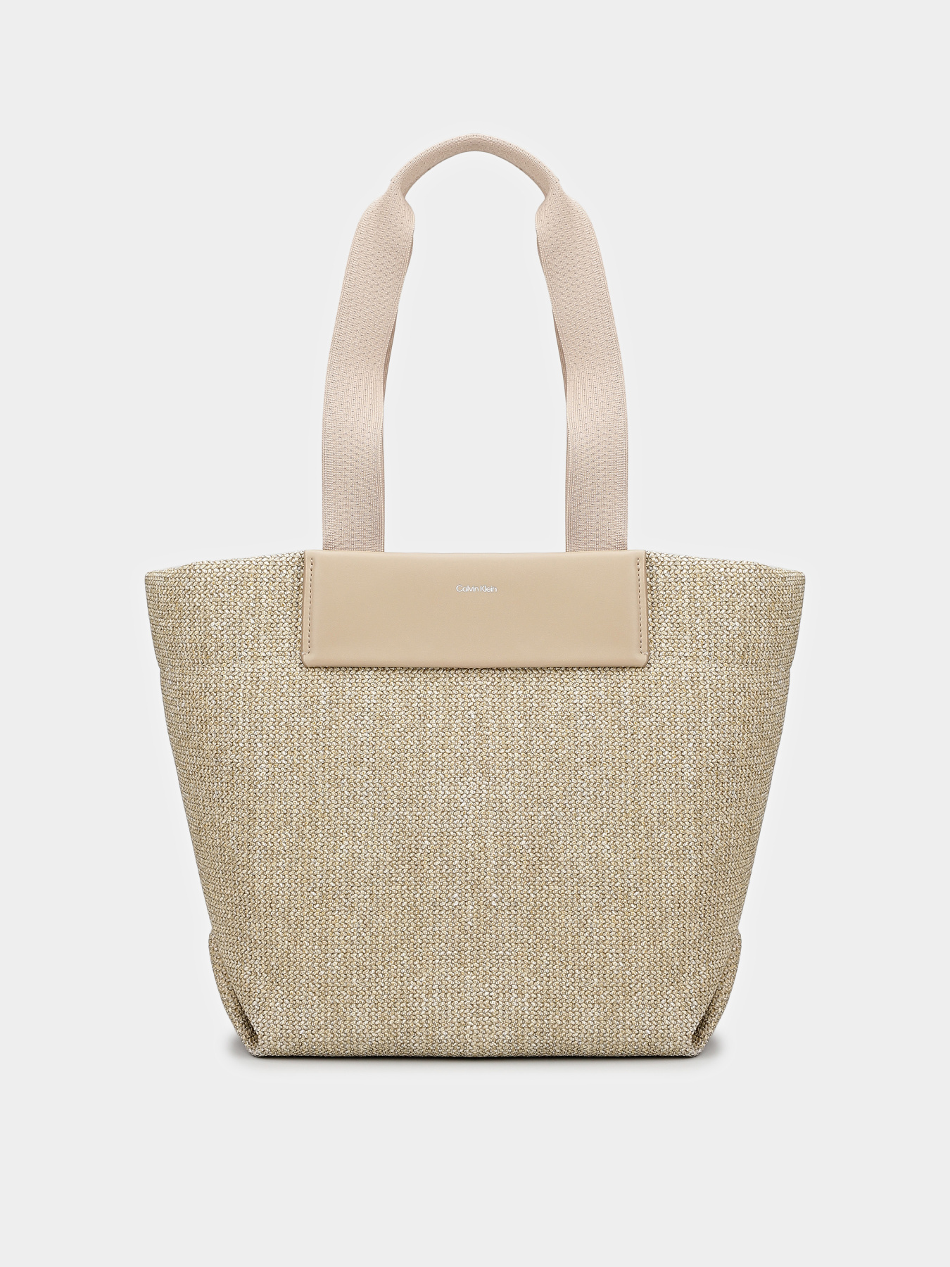 Сумка Calvin Klein модель K60K613174-W75 Фото