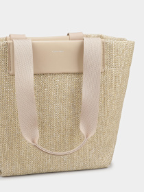 Сумка Calvin Klein модель K60K613174-W75 Фото