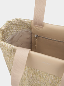 Сумка Calvin Klein модель K60K613174-W75 Фото