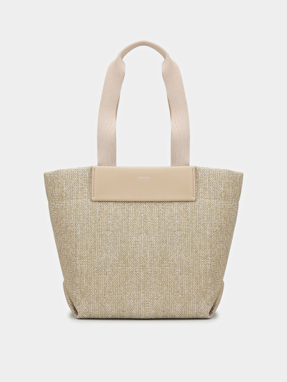 Сумка Calvin Klein модель K60K613174-W75 - фото