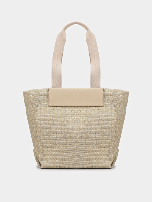 Сумка Calvin Klein модель K60K613174-W75 Фото