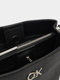 Кросс-боди Calvin Klein модель K60K613179-BEH Фото