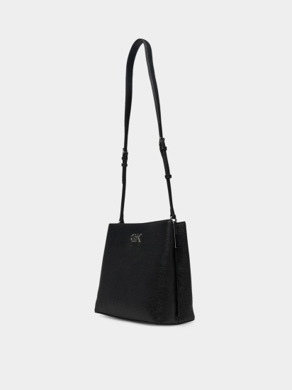 Крос-боді Calvin Klein модель K60K613179-BEH — фото 3 - INTERTOP