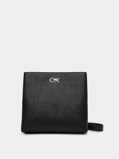Крос-боді Calvin Klein модель K60K613179-BEH - фото