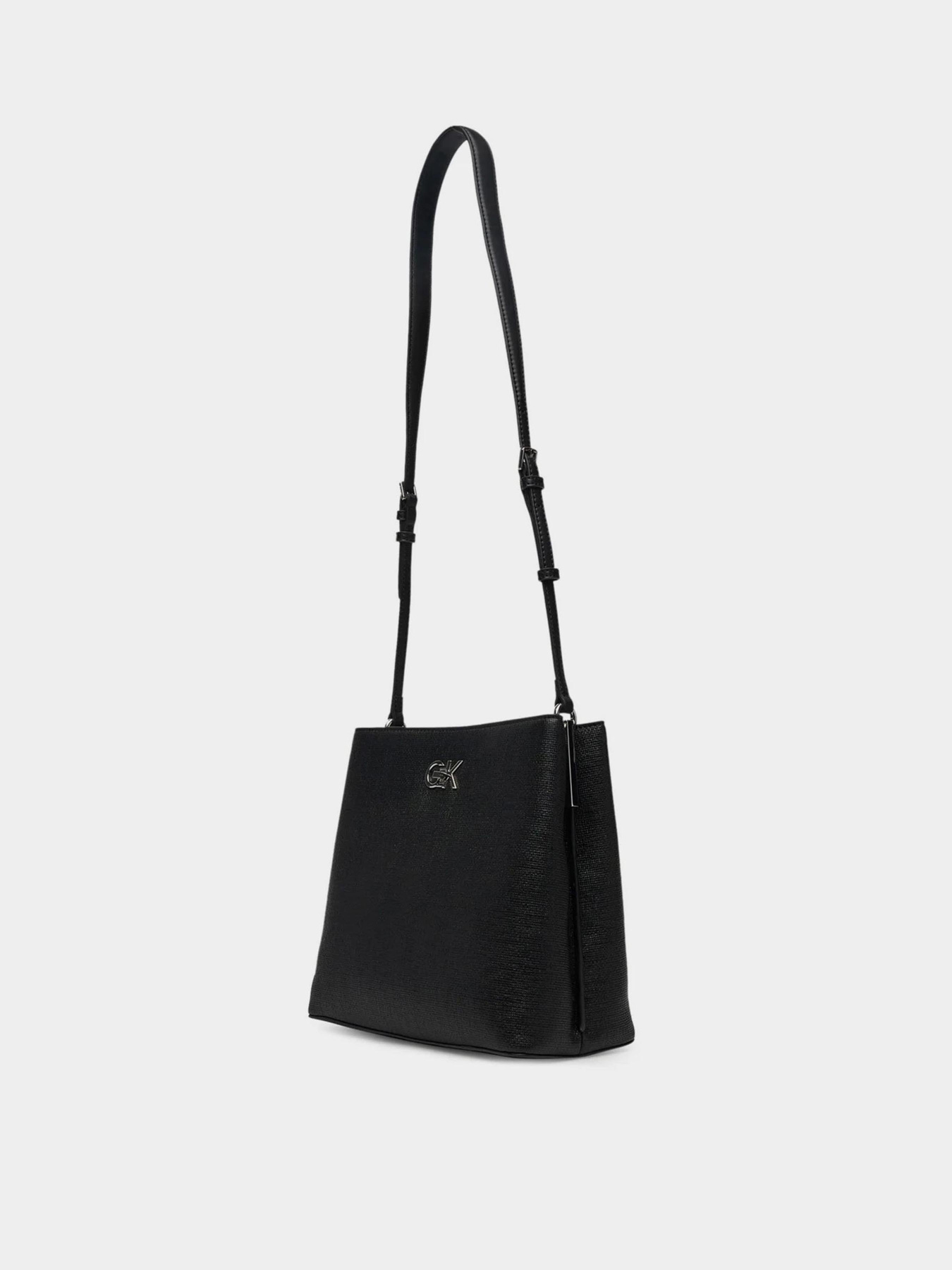 Кросс-боди Calvin Klein модель K60K613179-BEH Фото