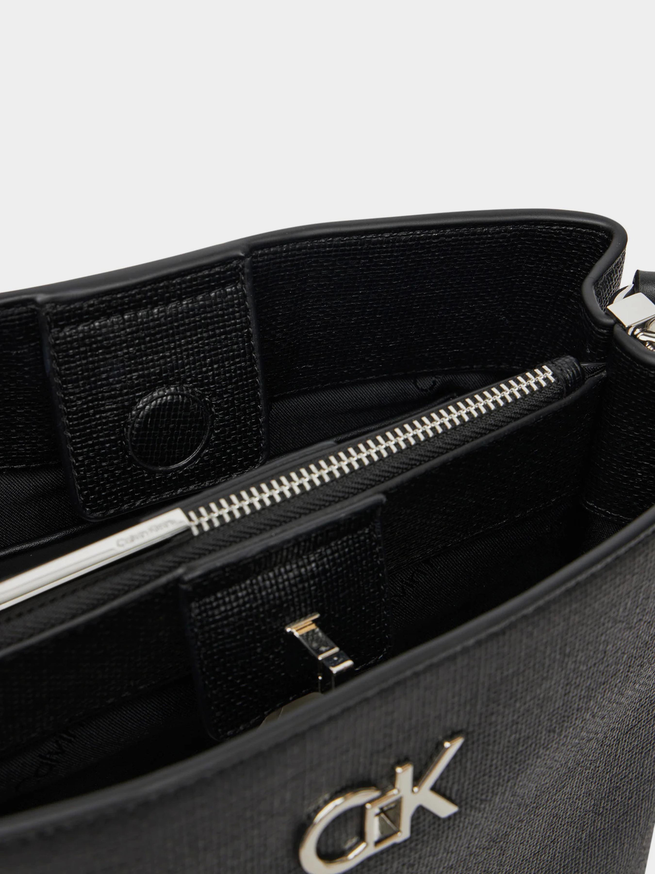 Кросс-боди Calvin Klein модель K60K613179-BEH Фото