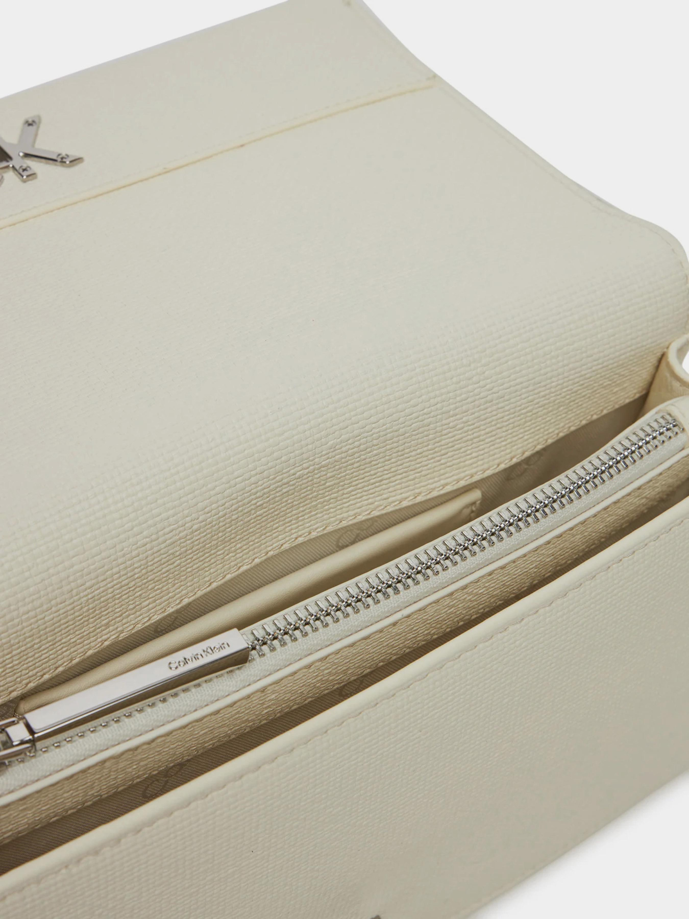 Кросс-боди Calvin Klein модель K60K613180-67U Фото