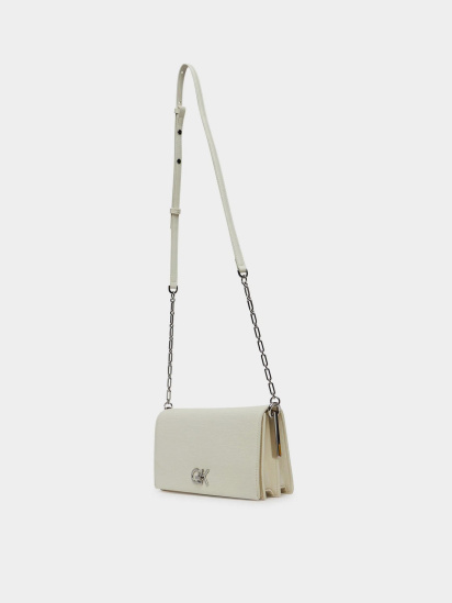 Крос-боді Calvin Klein модель K60K613180-67U — фото 3 - INTERTOP