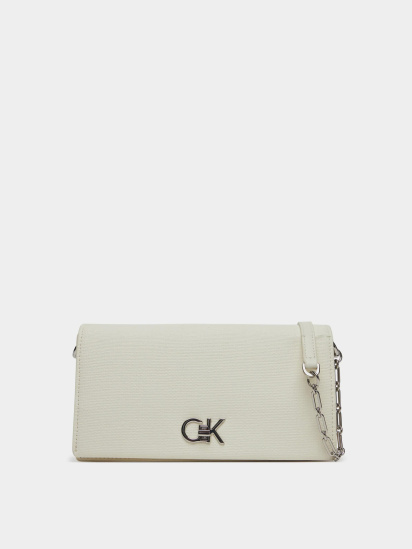 Крос-боді Calvin Klein модель K60K613180-67U - фото
