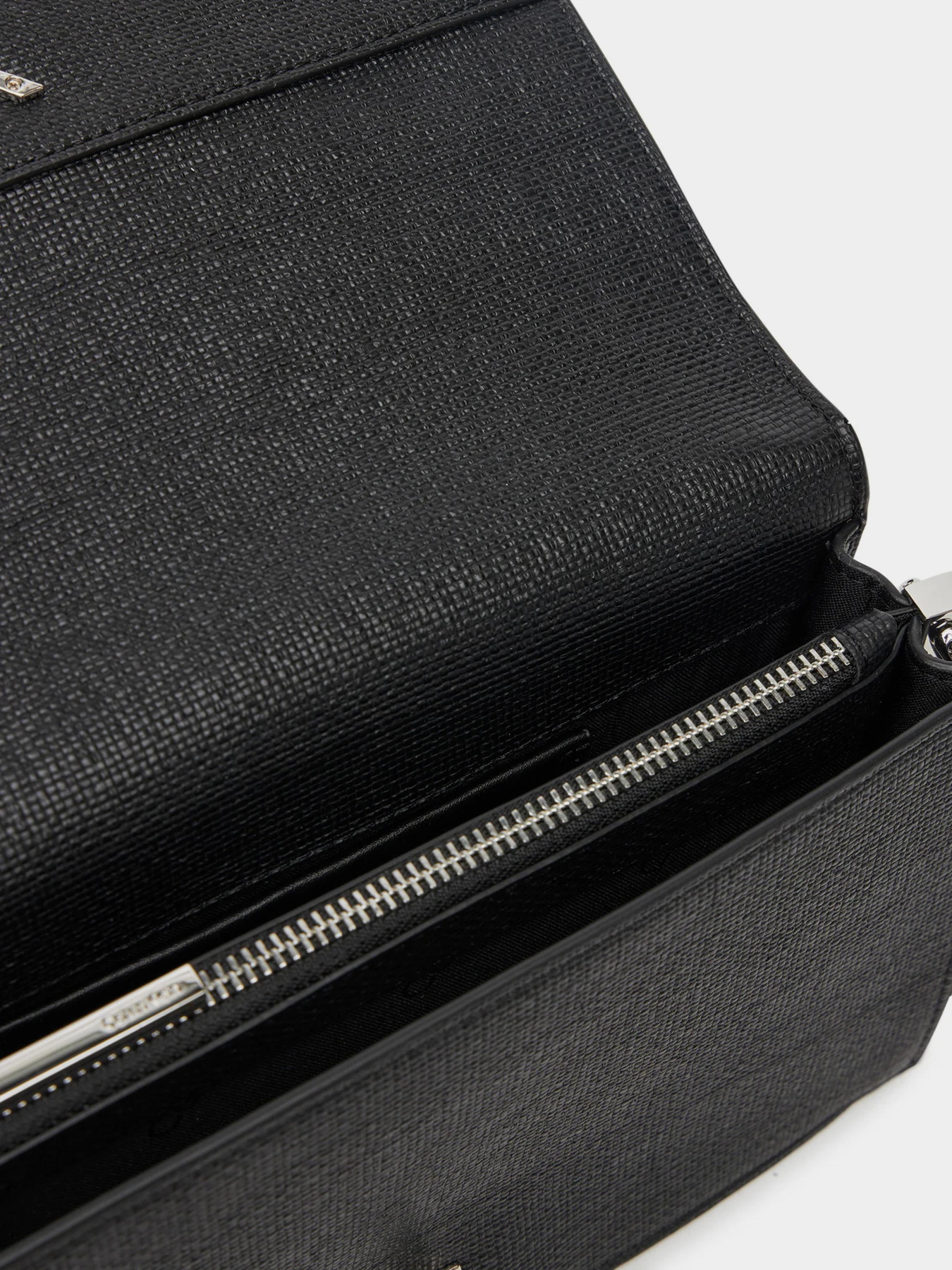 Кросс-боди Calvin Klein модель K60K613180-BEH Фото