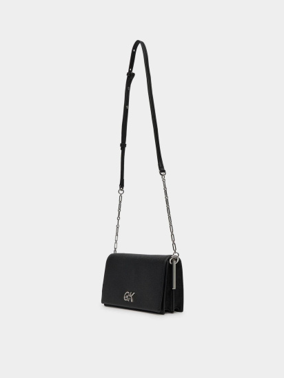 Крос-боді Calvin Klein модель K60K613180-BEH — фото 3 - INTERTOP