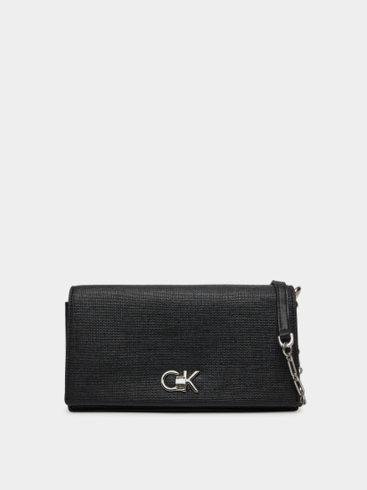 Крос-боді Calvin Klein модель K60K613180-BEH - фото