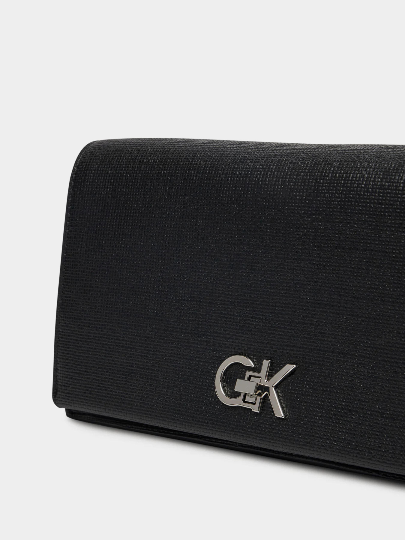 Крос-боді Calvin Klein модель K60K613180-BEH Фото