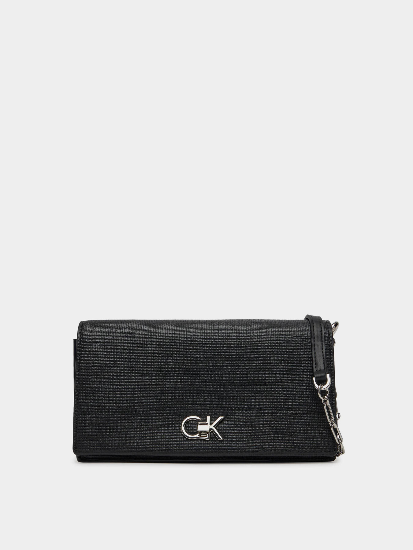 Крос-боді Calvin Klein модель K60K613180-BEH Фото