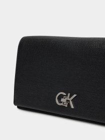 Крос-боді Calvin Klein модель K60K613180-BEH Фото