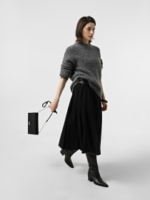 Крос-боді Calvin Klein модель K60K613180-BEH Фото