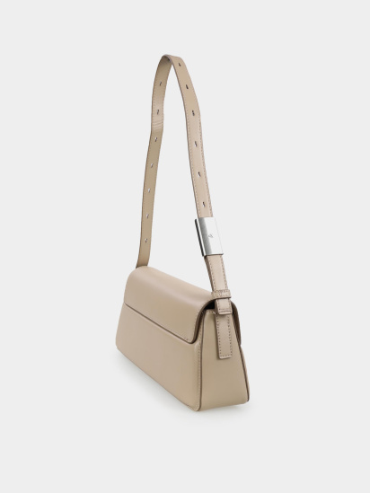 Крос-боді Calvin Klein модель K60K613259-W75 — фото 3 - INTERTOP