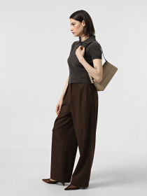 Шолдер бег Calvin Klein модель K60K613259-W75 Фото