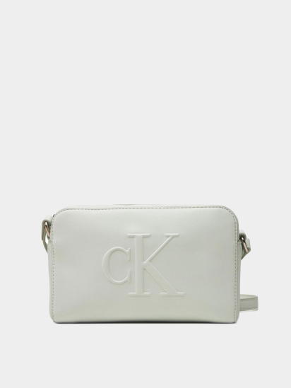 Кросс-боди Calvin Klein модель LV04K3036G-GN9 - фото