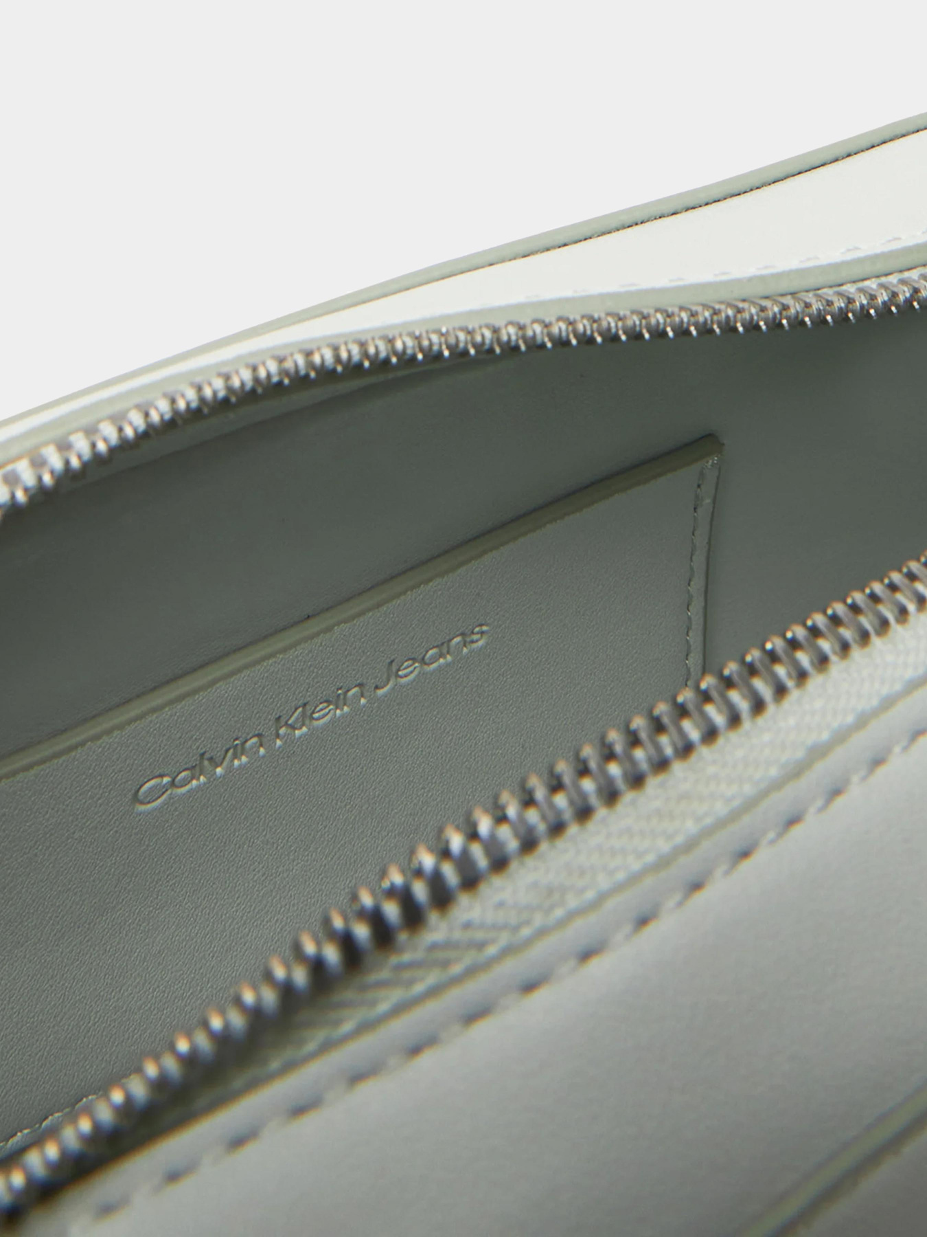 Кросс-боди Calvin Klein модель LV04K3036G-GN9 Фото