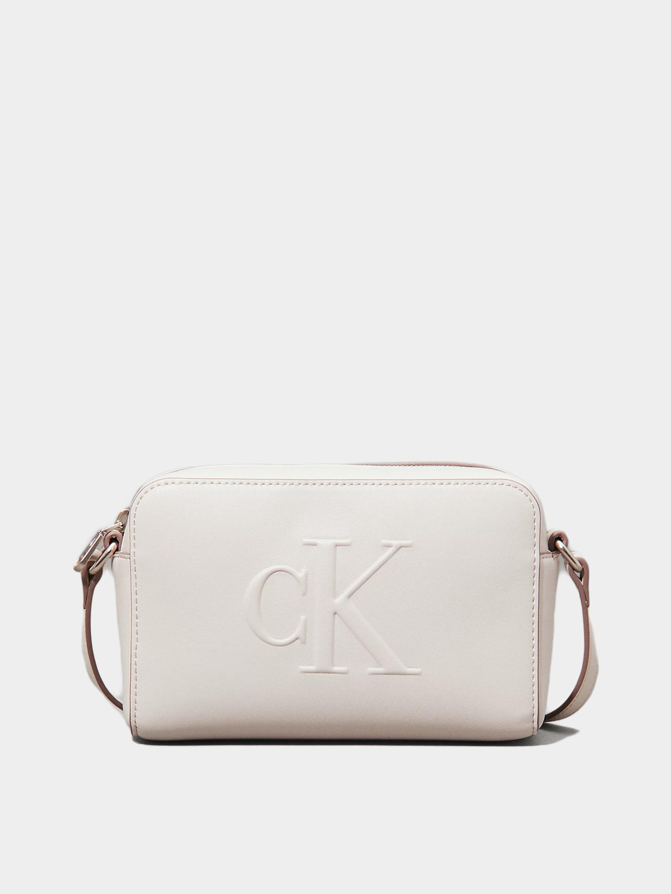 Кросс-боди Calvin Klein модель LV04K3036G-WGY Фото