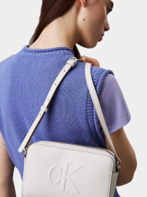 Кросс-боди Calvin Klein модель LV04K3036G-WGY Фото