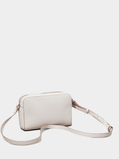 Крос-боді Calvin Klein модель LV04K3036G-WGY — фото - INTERTOP