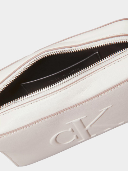Крос-боді Calvin Klein модель LV04K3036G-WGY — фото 3 - INTERTOP