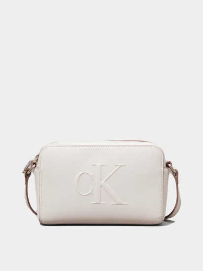 Крос-боді Calvin Klein модель LV04K3036G-WGY - фото