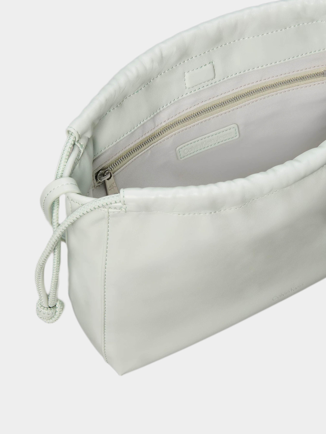 Сумка Calvin Klein модель LV04K3060G-GN9 Фото