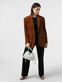 Сумка Calvin Klein модель LV04K3060G-GN9 Фото