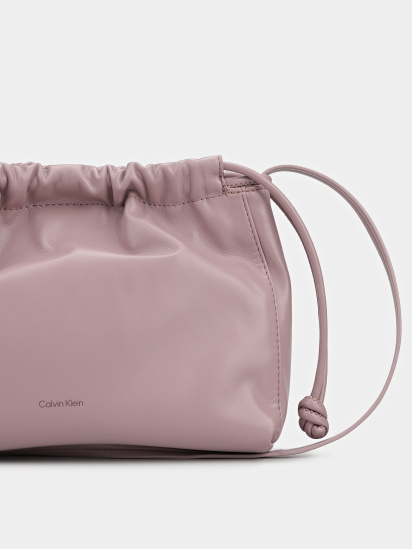 Сумка Calvin Klein модель LV04K3060G-T2U — фото 4 - INTERTOP