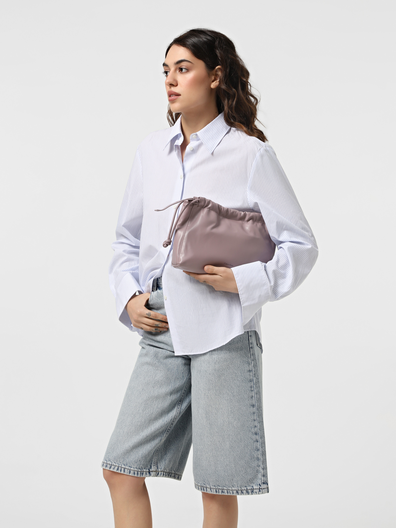 Сумка Calvin Klein модель LV04K3060G-T2U Фото