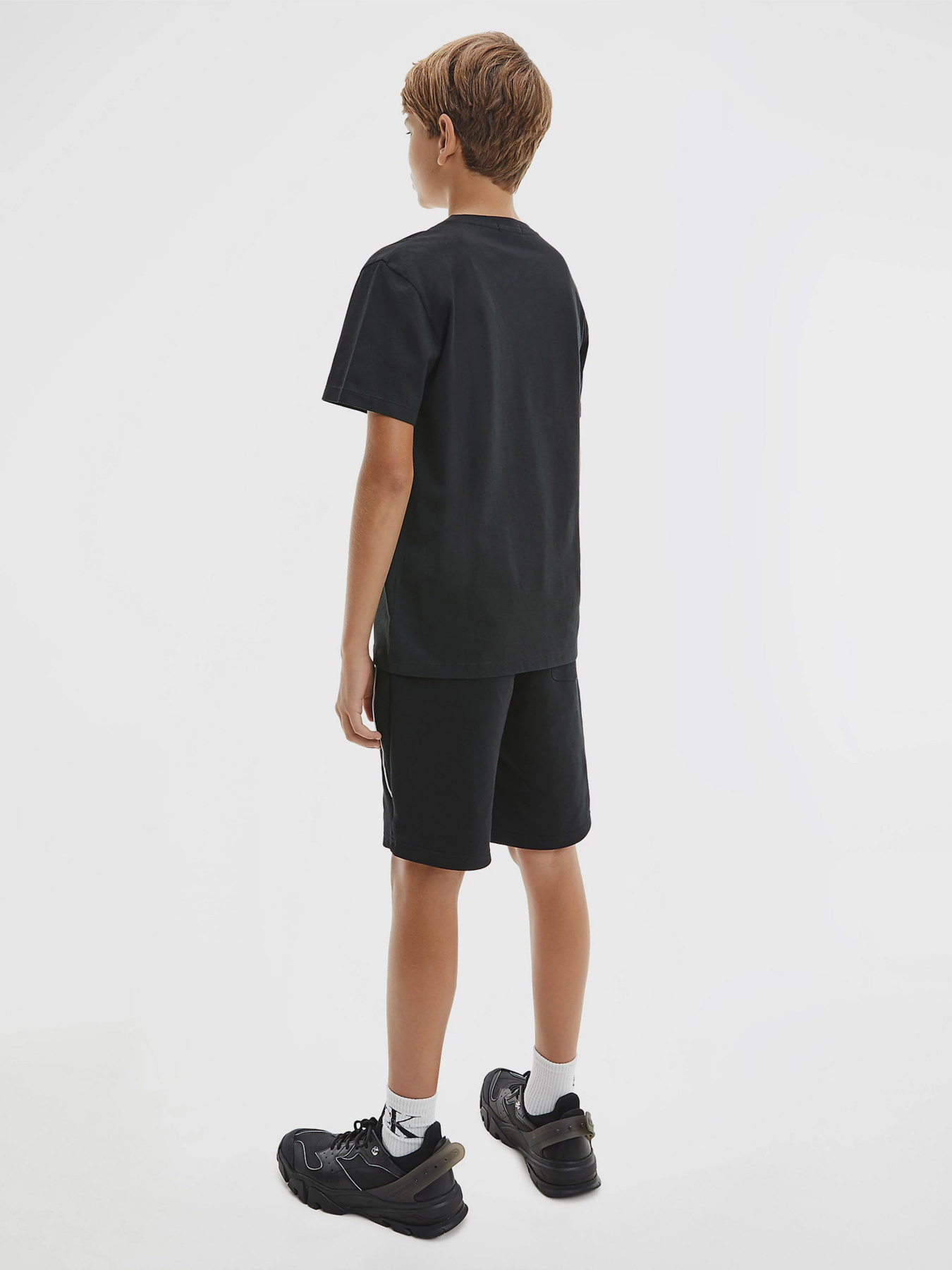 Футболка Calvin Klein модель IB0IB00612-BEH Фото