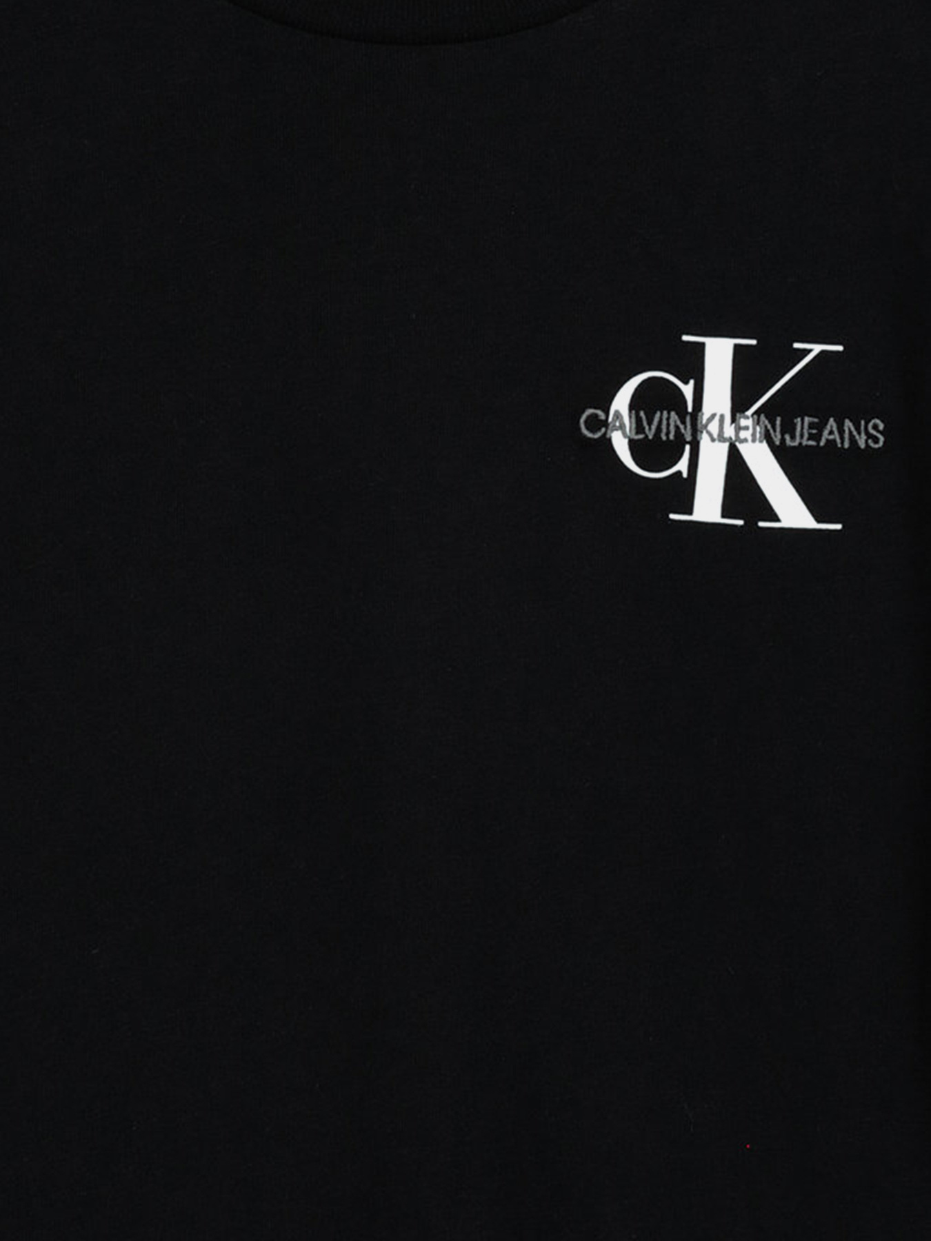 Футболка Calvin Klein модель IB0IB00612-BEH Фото