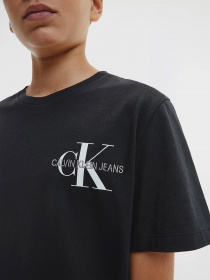 Футболка Calvin Klein модель IB0IB00612-BEH Фото