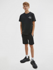 Футболка Calvin Klein модель IB0IB00612-BEH Фото