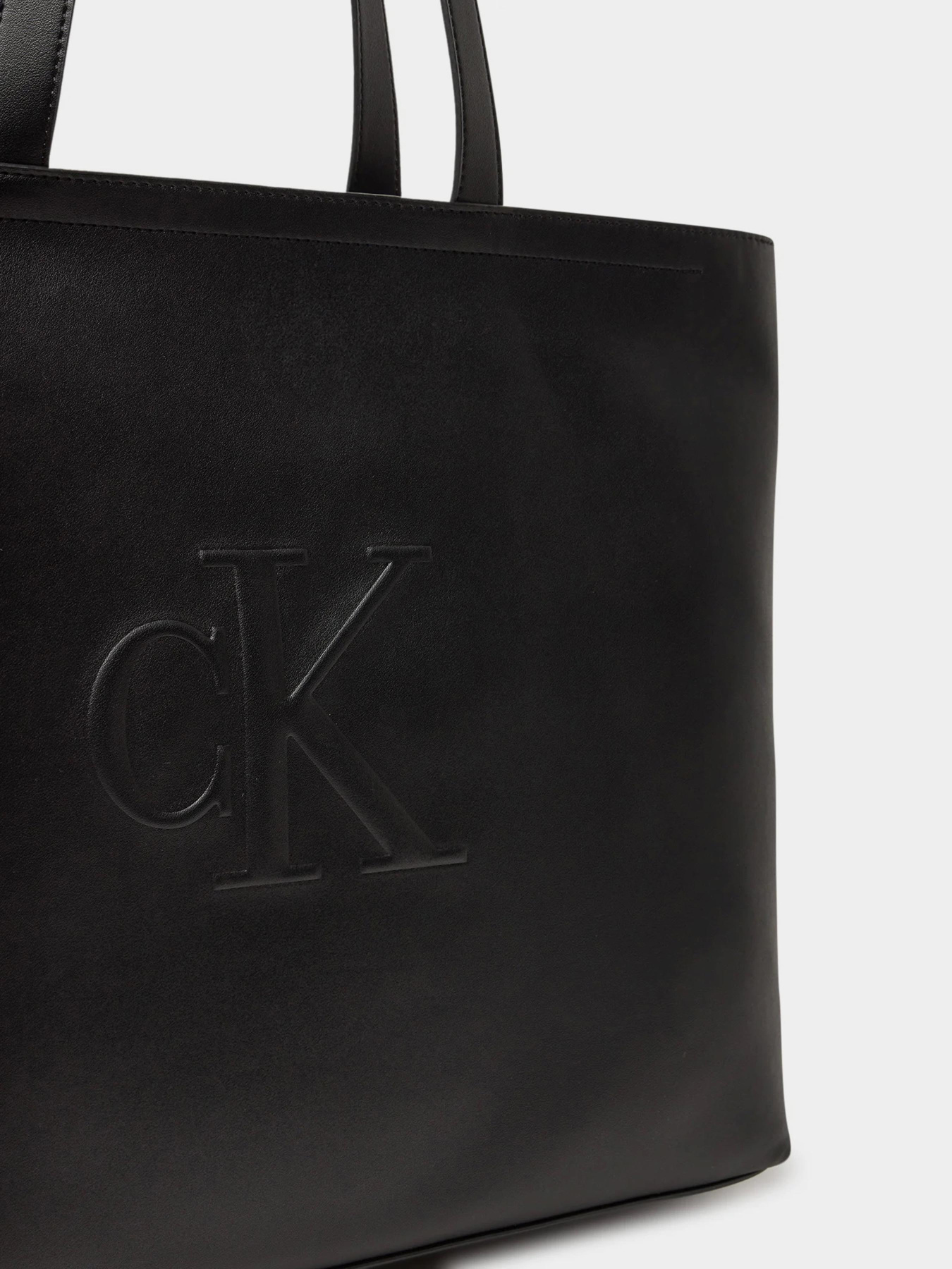 Сумка Calvin Klein модель LV04K3070G-UB1 Фото