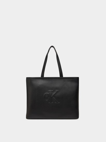 Сумка Calvin Klein модель LV04K3070G-UB1 - фото