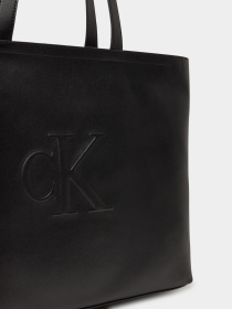 Сумка Calvin Klein модель LV04K3070G-UB1 Фото